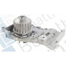 BUGATTI PA10235 Water Pump for Nissan, Lada, Renault & Dacia