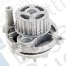 BUGATTI PA5112 Water Pump for Audi, Seat, Skoda & Volkswagen