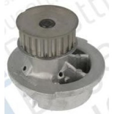 BUGATTI PA7204 Water Pump for Opel/Vauxhall Astra, Corsa, Combo, Tigra, Vectra & Zafira