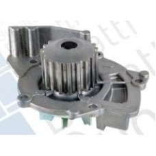 BUGATTI PA7409 Water Pump for Citroen, Fiat, Ford, Lancia, Peugeot & Volvo