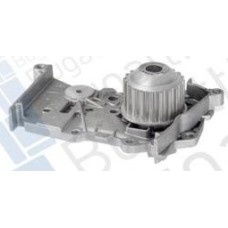 BUGATTI PA7718 Water Pump for Renault, Dacia, Lada & Nissan