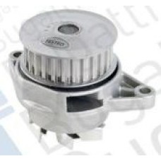 BUGATTI PA8704 Water Pump for Seat, Skoda & Volkswagen