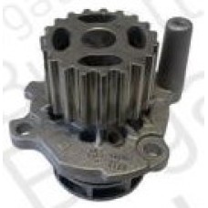 BUGATTI PA8712 Water Pump for Audi, Seat, Skoda, Volkswagen & Ford Galaxy