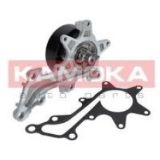 Kamoka T0109 Water Pump for Toyota Auris, Yaris, Corolla, Urban, Verso, Subaru Trezia & Daihatsu Charade