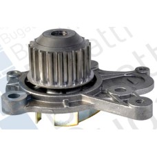 BUGATTI PA10121 Water Pump for Hyundai & Kia