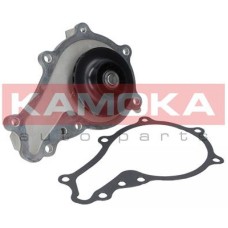 Kamoka T0081 Water Pump for Ford, Audi, BMW, Citroen, Dodge, Fiat, Honda, Mazda, Jaguar, Mercedes, Opel, Mitsubishi & other