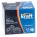 Kraft 4114002 Front Wheel Bearing Set