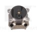 NK 763237 Wheel Bearing Kit (integrated ABS sensor) for Mazda 2, Toyota Scion IA/Yaris R/IA