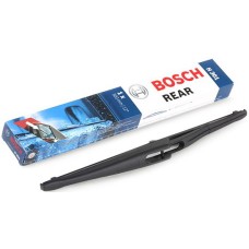 BOSCH 3 397 004 629 (H 301) Wiper Blade for  QASHQAI III (J12) & many others -  300mm (Rear)